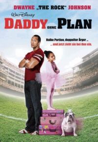 Daddy ohne Plan Cover