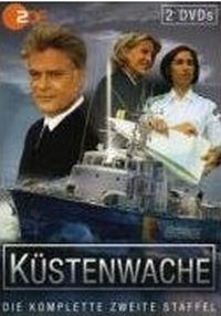 Kstenwache - Staffel 2 Cover