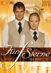 Fnf Sterne Staffel 1 / Folge 11-20 Cover