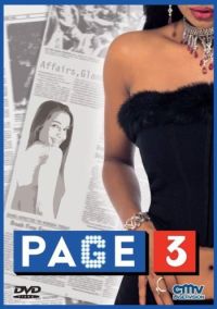 Page 3 Cover