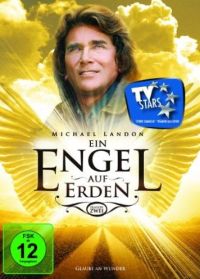 Ein Engel auf Erden - Staffel 2 Cover