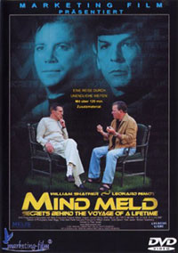 Mind Meld Cover