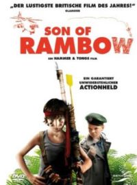 Son of Rambow Cover