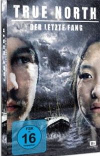 True North - Der letzte Fang Cover