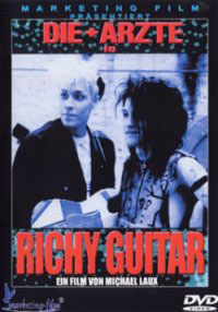 Richy Guitar Cover