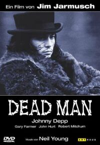 Dead Man Cover