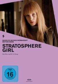 Stratosphere Girl Cover