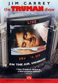 DVD Die Truman Show