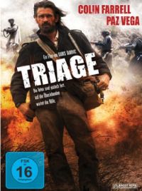 Triage Cover