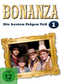 Bonanza - Best of, Vol. 1 Cover