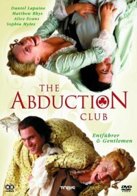 The Abduction Club - Entfhrer und Gentlemen Cover