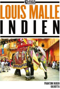 Louis Malle Box: Indien Cover