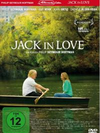 Jack in Love Cover