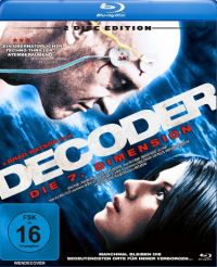 Decoder Cover