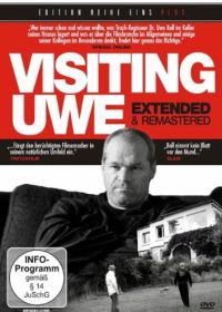 Visiting Uwe Cover