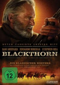 DVD Blackthorn