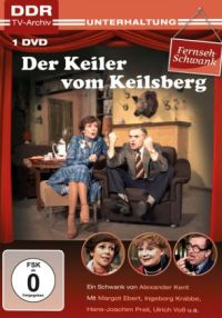 Der Keiler vom Keilsberg Cover