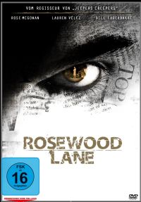 Rosewood Lane Cover