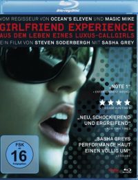 Girlfriend Experience Cover