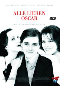 Alle lieben Oscar Cover
