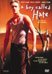 DVD A Boy Called Hate