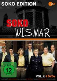 Soko Wismar Vol.1 Cover