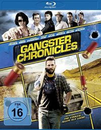 Gangster Chronicles Cover