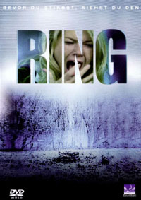 Ring (2002) Cover