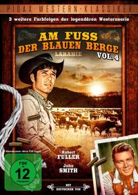 DVD Am Fu der blauen Berge - Vol. 4
