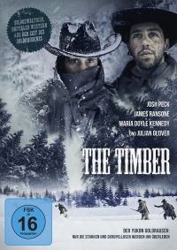 DVD The Timber