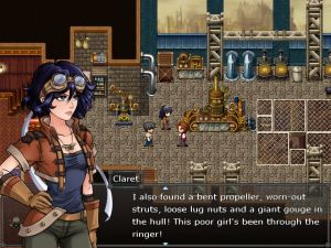 "Retro RPG Bundle" aus dem Hause rokapublish (PC)