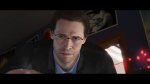 "Beyond: Two Souls" aus dem Hause Sony Computer Entertainment (Playstation 4)