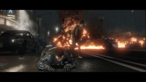 "Beyond: Two Souls" aus dem Hause Sony Computer Entertainment (Playstation 4)