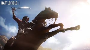 "Battlefield 1" aus dem Hause Electronic Arts (Xbox One)