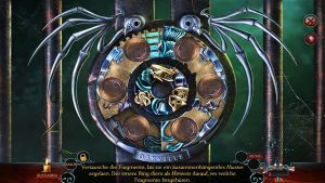 "Phantasmat: Der Schrecken von Oakville" aus dem Hause Astragon Entertainment (PC)