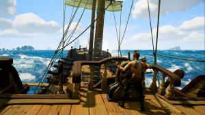 "Sea of Thieves" aus dem Hause Microsoft (Xbox One)