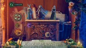 "Witches' Legacy: Erwachende Finsternis" aus dem Hause astragon Entertainment (PC)