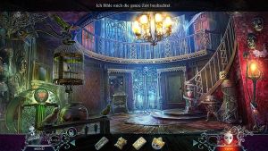 "Phantasmat: Teuflische Maskerade" aus dem Hause astragon Entertianment (PC)