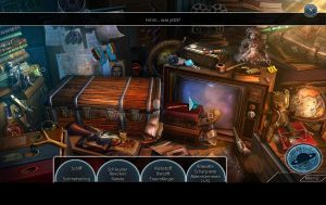 "Beyond: Der Kosmospark" aus dem Hause astragon Entertianment (PC)