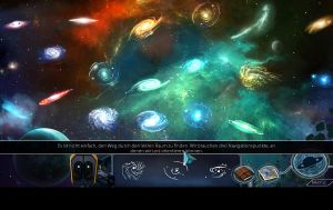 "Beyond: Der Kosmospark" aus dem Hause astragon Entertianment (PC)