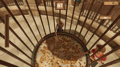"Fort Boyard" aus dem Hause Microids (Nintendo Switch)