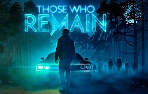 "Those Who Remain" aus dem Hause Wired Productions (Xbox One)