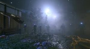 "Those Who Remain" aus dem Hause Wired Productions (Xbox One)