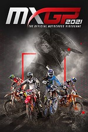 "MXGP 2021 - The Official Motocross Videogame" aus dem Hause Milestone (Xbox Series X/S)