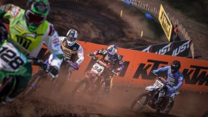 "MXGP 2021 - The Official Motocross Videogame" aus dem Hause Milestone (Xbox Series X/S)