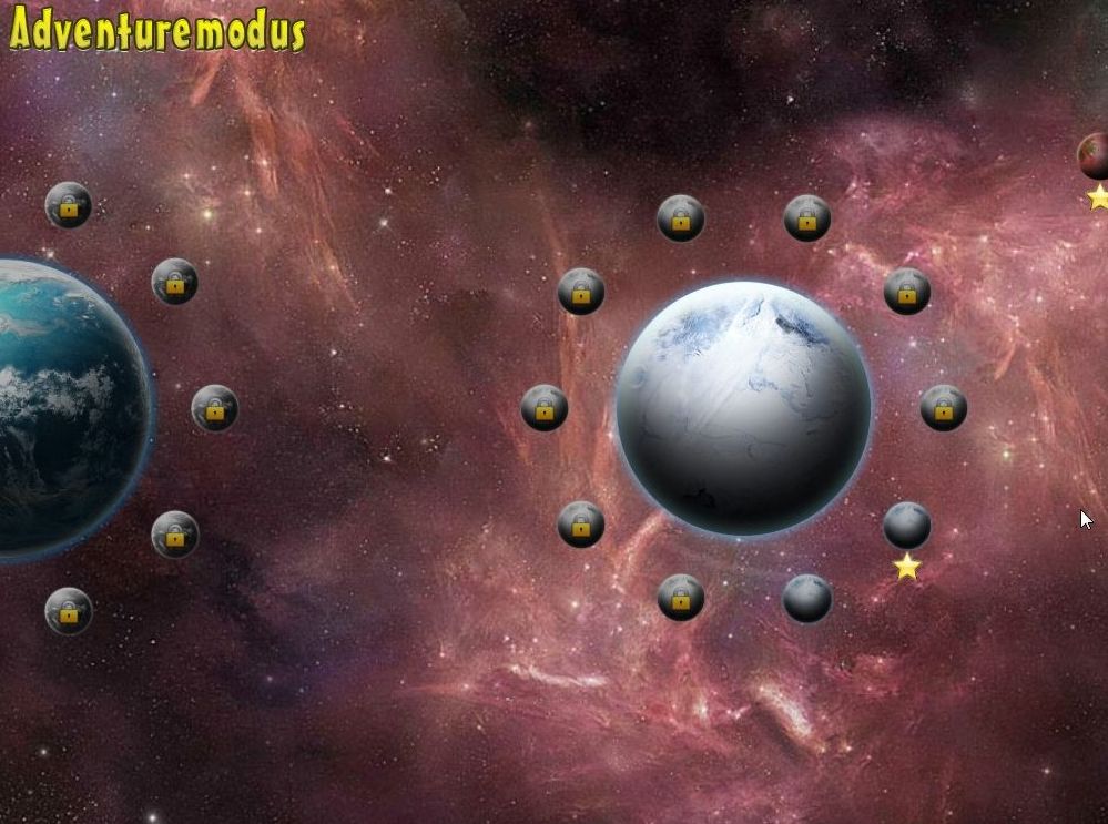 "Jewel Venture" aus dem Hause rokopublish (PC)