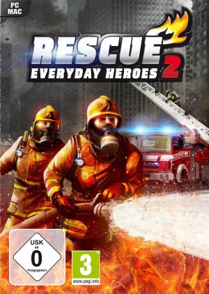 "Everyday Heroes 2" aus dem Hause rondomedia (PC - MAC)
