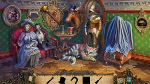 "Maestro: Finsteres Talent" aus dem Hause astragon (PC)
