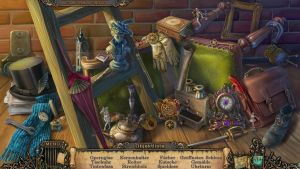 "Maestro: Finsteres Talent" aus dem Hause astragon (PC)