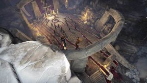"Brothers - A Tale of Two Sons" aus dem Hause 505 Games (PlayStation 4)